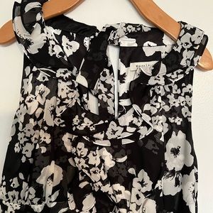 White House black market occasion dress
